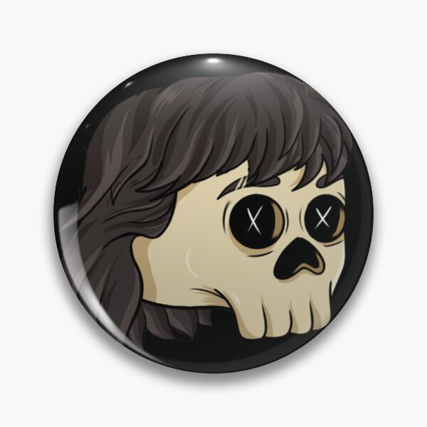 Item preview, featherweight skull designed and sold by signodsma.