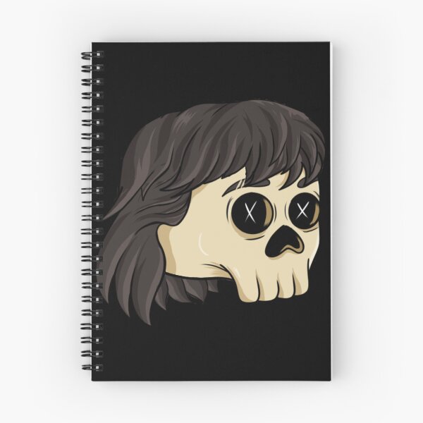 Item preview, featherweight skull designed and sold by signodsma.