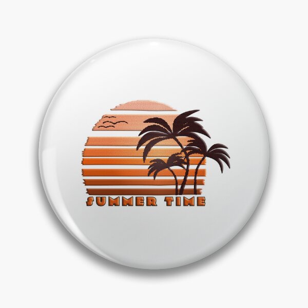 Item preview, Endless Vibe: Embrace the Summer Time designed and sold by Goopis.