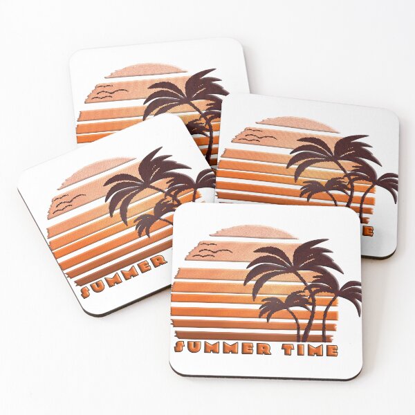 Item preview, Endless Vibe: Embrace the Summer Time designed and sold by Goopis.
