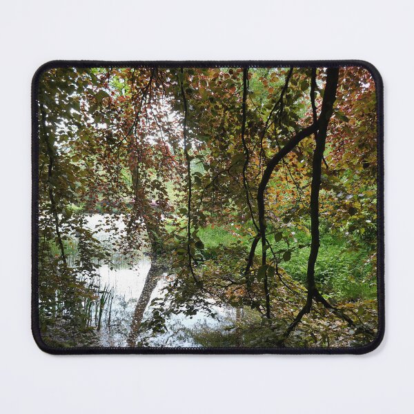 Item preview, Himalayan Gardens reflections 1 designed and sold by paulboizot.