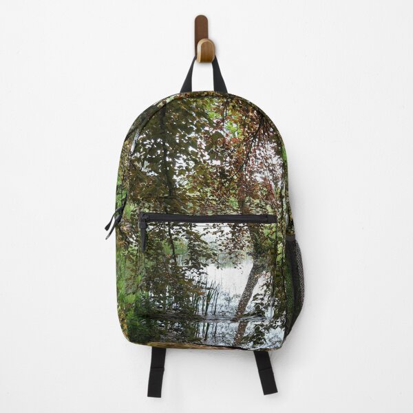 Item preview, Himalayan Gardens reflections 1 designed and sold by paulboizot.
