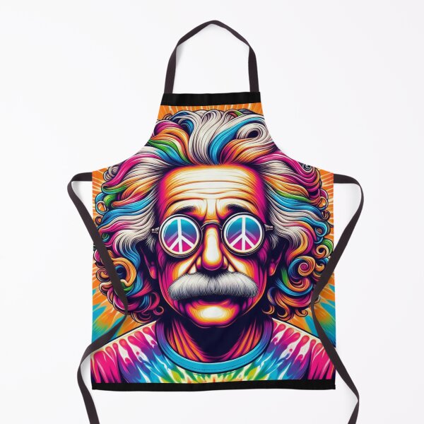 Item preview, Albert Einstein designed and sold by sevenmountains.