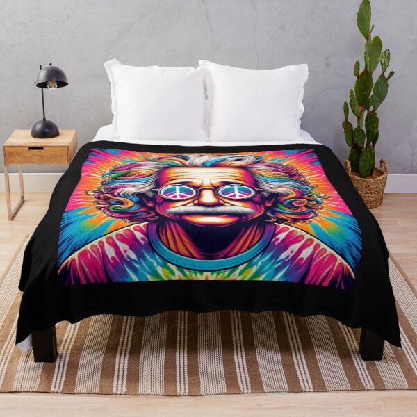 Item preview, Albert Einstein designed and sold by sevenmountains.