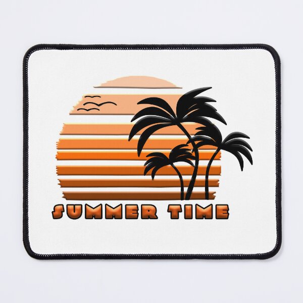 Item preview, Endless Vibe: Embrace the Summer Time. designed and sold by Goopis.