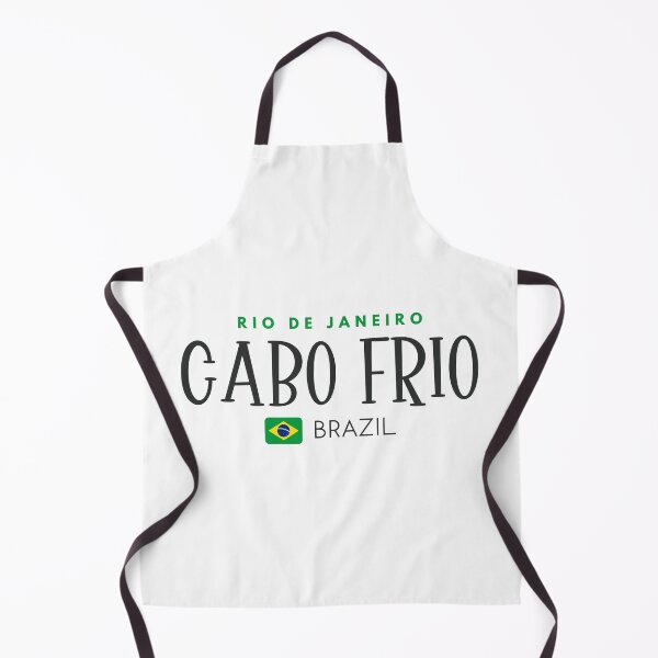 Item preview, Cabo Frio - Rio de Janeiro - Brazil designed and sold by StudioRedKoala.