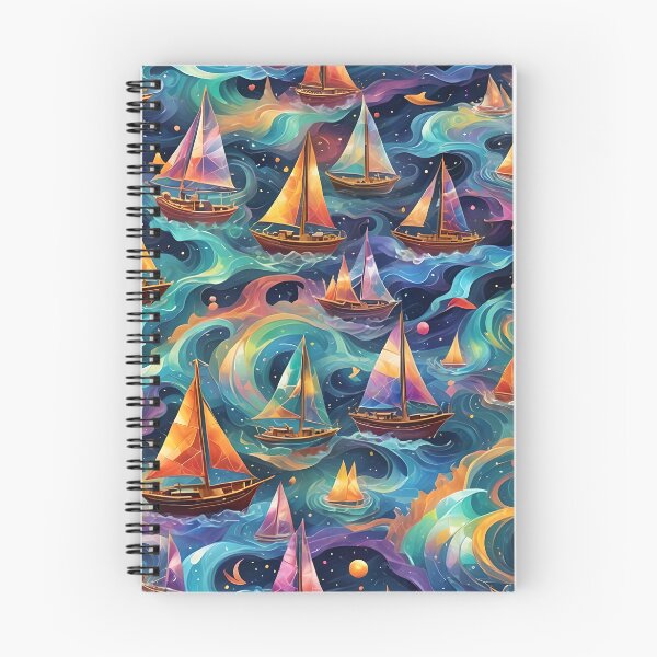 Item preview, Mares del arco iris designed and sold by RelinCreates.