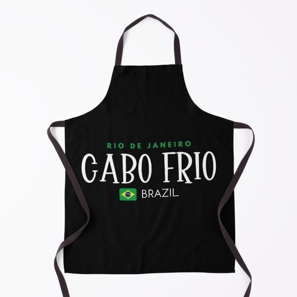 Item preview, Cabo Frio - Rio de Janeiro - Brazil designed and sold by StudioRedKoala.