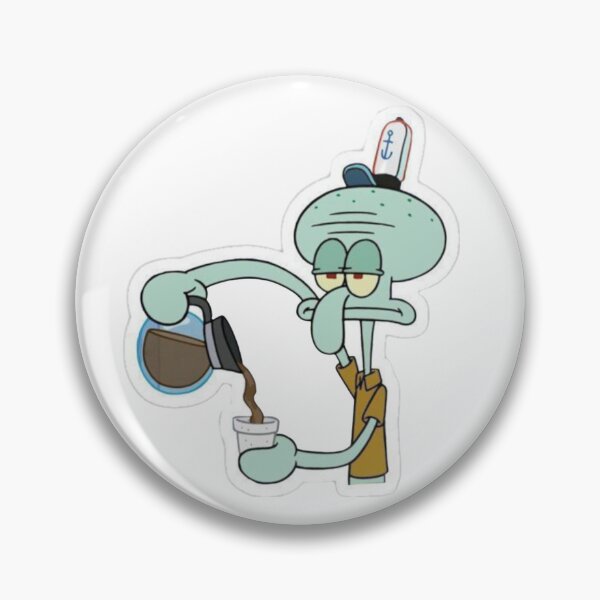 Item preview, Calamardo designed and sold by DaysiRam.