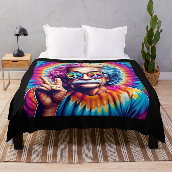 Item preview, Albert Einstein designed and sold by sevenmountains.