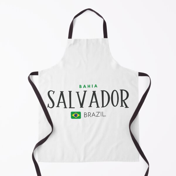 Item preview, Salvador - Bahia - Brazil   designed and sold by StudioRedKoala.