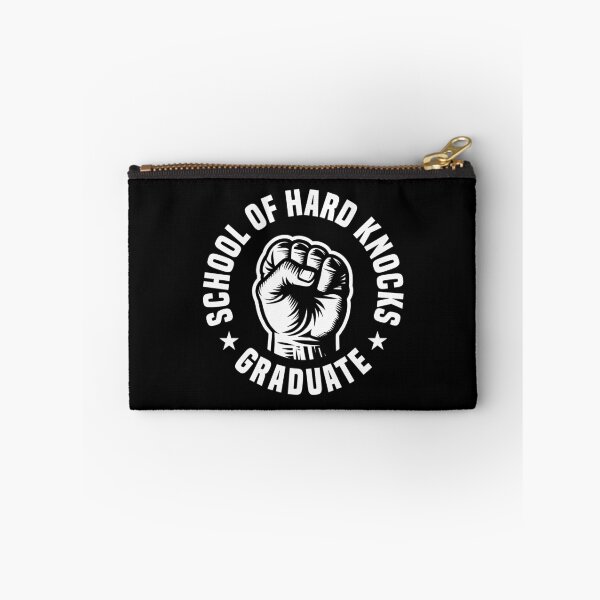 Item preview, School of Hard Knocks 3 - College Graduate  designed and sold by Vector-Artist.