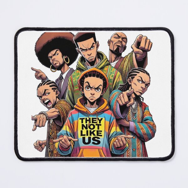Item preview, They Not Like Us - Point Expression v13 designed and sold by KriticalDesigns.