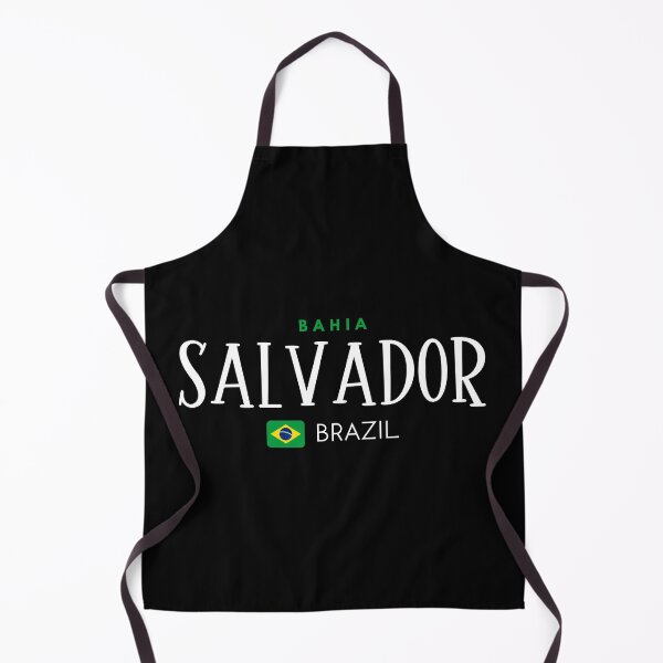 Item preview, Salvador - Bahia - Brazil   designed and sold by StudioRedKoala.