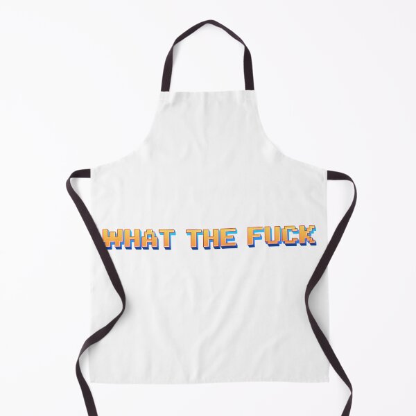 Item preview, QUE MIERDA fuente arcade designed and sold by sillygaydesigns.