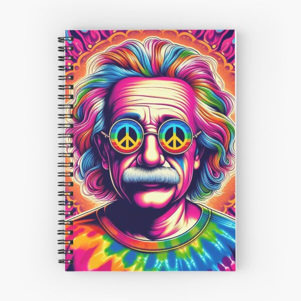 Artikelvorschau, Albert Einstein entworfen und verkauft von sevenmountains.