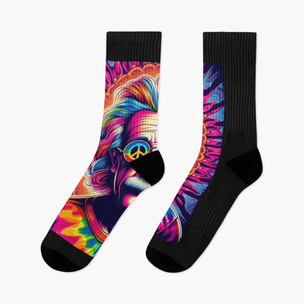 Item preview, Albert Einstein designed and sold by sevenmountains.
