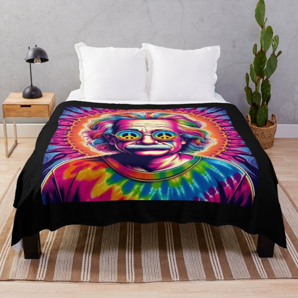 Item preview, Albert Einstein designed and sold by sevenmountains.