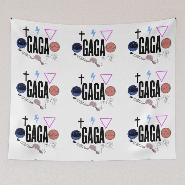 Item preview, LADY GAGA ERAS designed and sold by officialnallum.