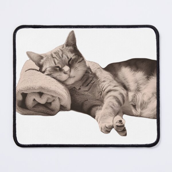 Item preview, Cat-kitty #23a Sticker designed and sold by CatSpectacleTv.