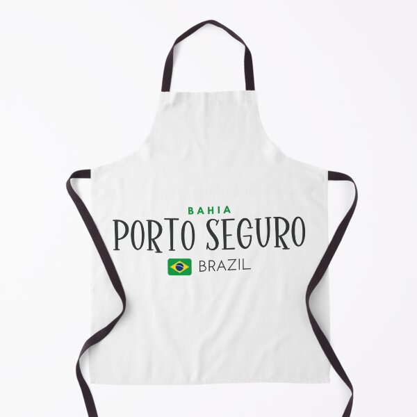 Item preview, Porto Seguro - Bahía - Brasil   designed and sold by StudioRedKoala.