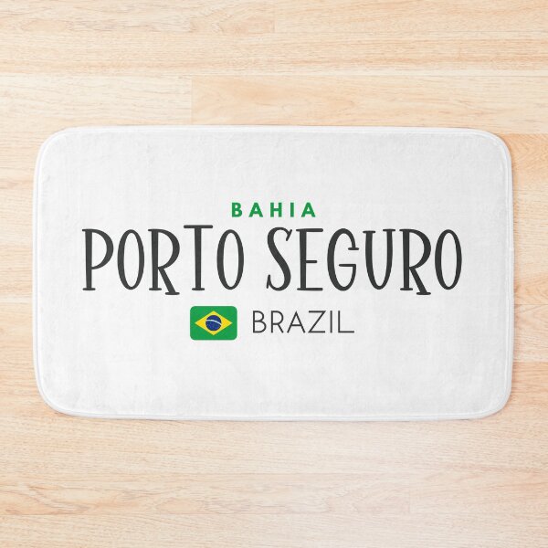 Item preview, Porto Seguro - Bahia - Brazil   designed and sold by StudioRedKoala.