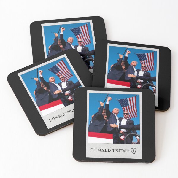 Item preview, Donald Trump designed and sold by Amhebadesigns.