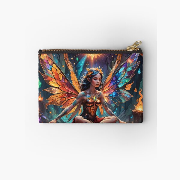 Item preview, Flame Fairy designed and sold by RelinCreates.