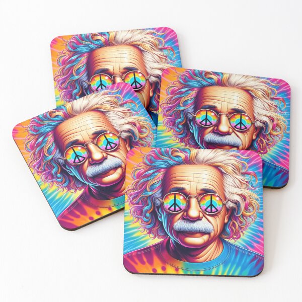Artikelvorschau,  Albert Einstein entworfen und verkauft von sevenmountains.