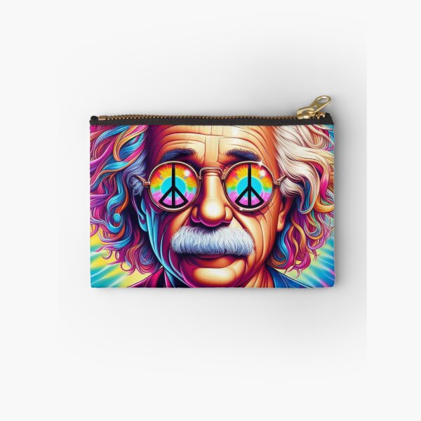 Aperçu de l'œuvre  Albert Einstein créée et vendue par sevenmountains.