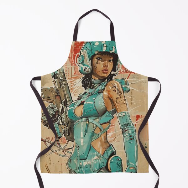 Item preview, Holographic Hime designed and sold by Retro Type.
