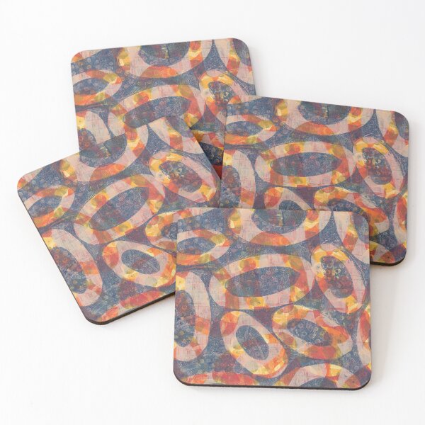 Item preview, circles and dots designed and sold by LEsacreates.