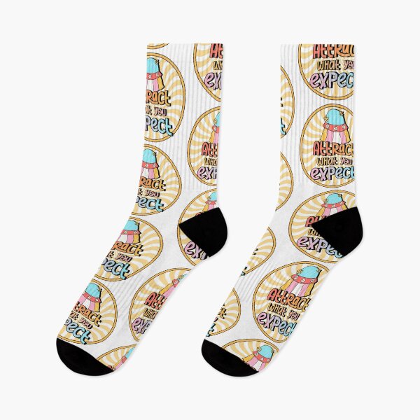 Item preview, Attract What You Expect! Law Of Attraction designed and sold by smalldesignbox.