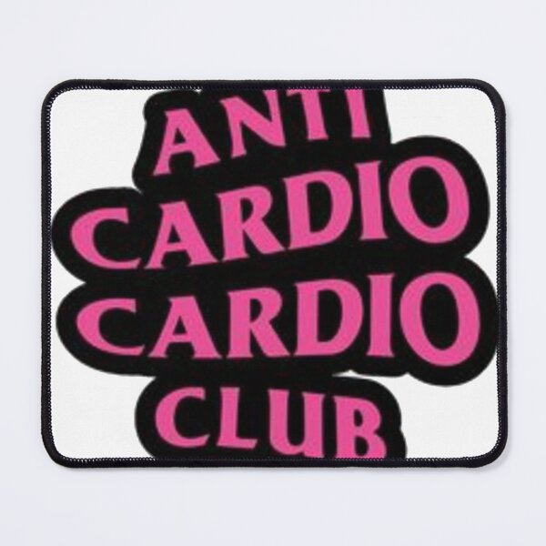 Item preview, LOVE CARDIO designed and sold by cavra.
