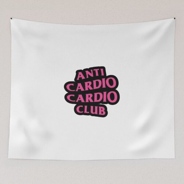 Artikelvorschau, LIEBE CARDIO entworfen und verkauft von cavra.