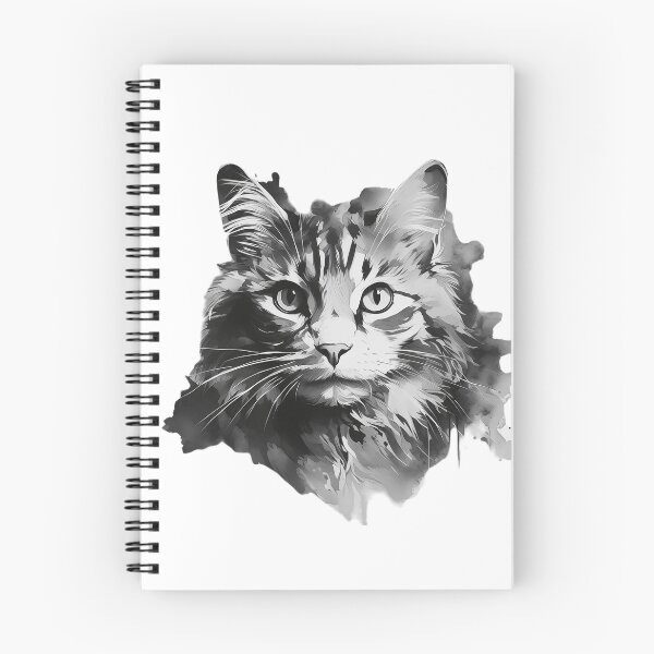 Item preview, Cat-kitty #25 Sticker designed and sold by CatSpectacleTv.