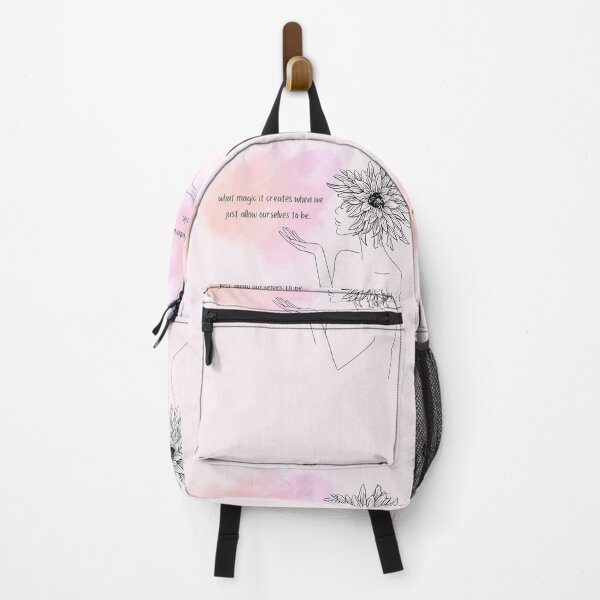 Item preview, Just Be designed and sold by Crushonnature.