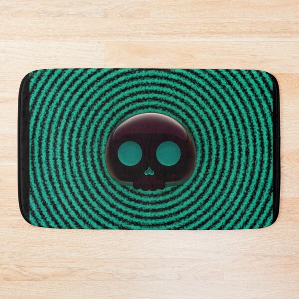 Item preview, Chocolate skull designed and sold by Omar Lopez-Rincon.