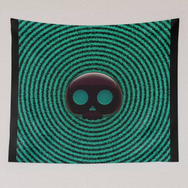 Item preview, Chocolate skull designed and sold by Omar Lopez-Rincon.