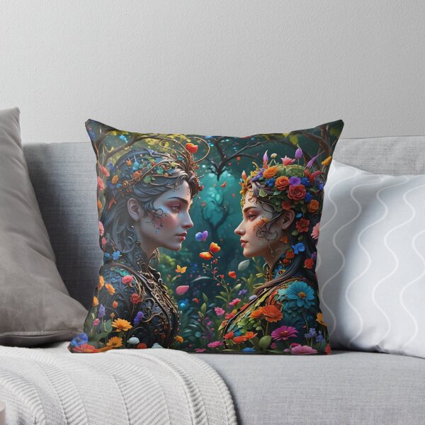 Item preview, Darkness and Light designed and sold by RelinCreates.
