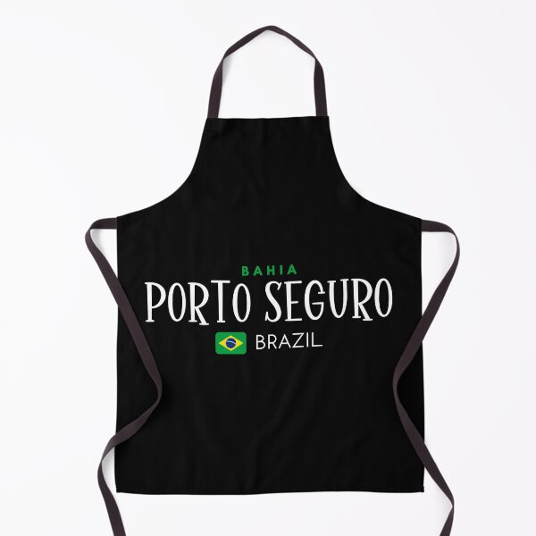 Item preview, Porto Seguro - Bahía - Brasil   designed and sold by StudioRedKoala.