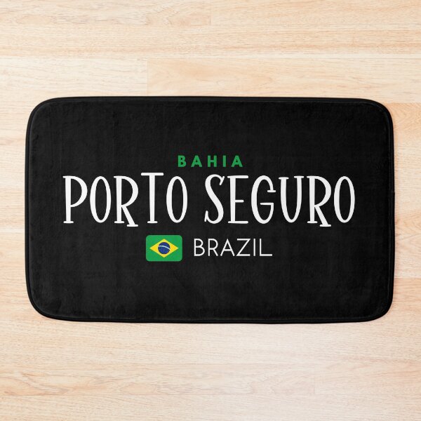 Item preview, Porto Seguro - Bahia - Brazil   designed and sold by StudioRedKoala.
