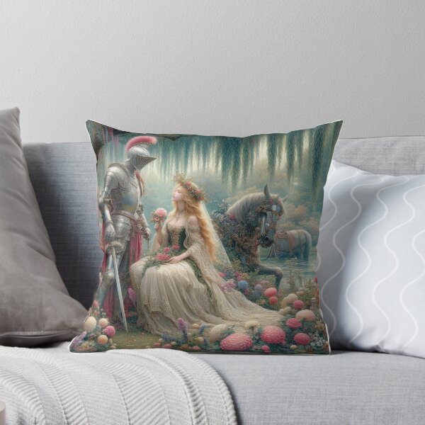 Item preview, Medieval Lovers 1 designed and sold by PixelsNBows.