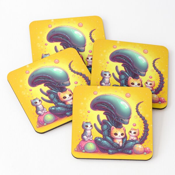 Item preview, Kitten Keeper designed and sold by DragonsPetals.