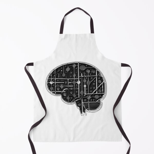 Item preview, Brain Mechanics designed and sold by Joel Kowalewski.