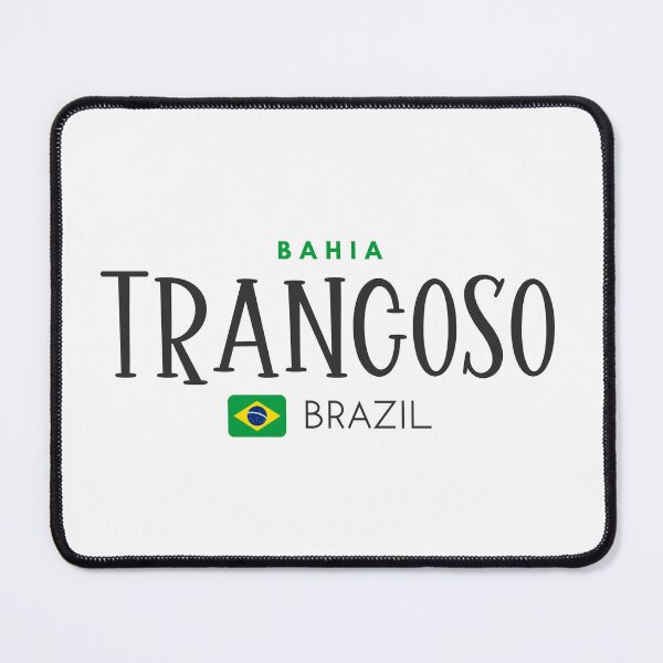 Item preview, Trancoso - Bahia - Brazil designed and sold by StudioRedKoala.