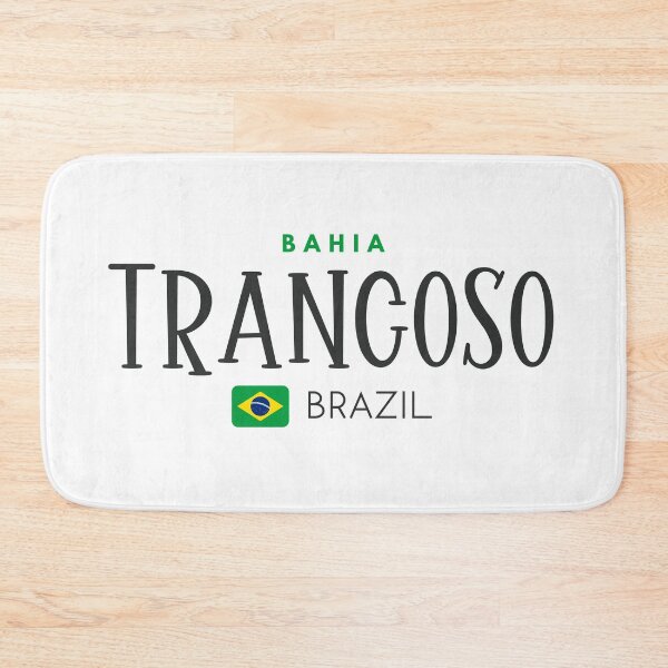 Item preview, Trancoso - Bahia - Brazil   designed and sold by StudioRedKoala.