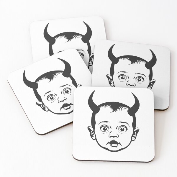 Item preview, Little Troublemaker designed and sold by Nocturnal Prototype™.