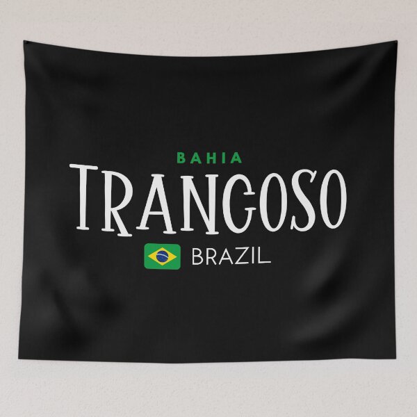Item preview, Trancoso - Bahia - Brazil   designed and sold by StudioRedKoala.