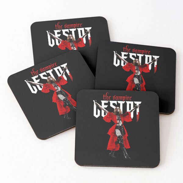 Item preview, The Vampire Lestat Transparent designed and sold by jack pm.